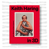 Larry Warsh - Keith Haring in 3D
