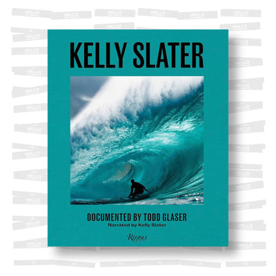 Kelly Slater: A Life of Waves