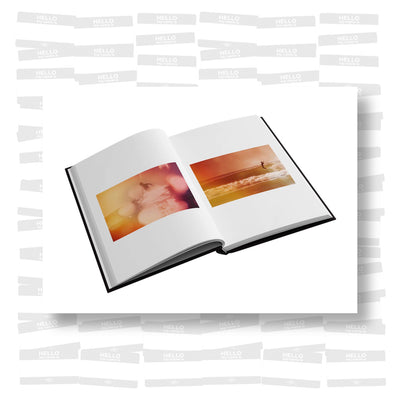 Kevin Métallier - Dusty Hope. The call of the sandy slopes