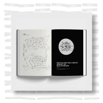 Kill Tha G Word: The Italian Years of P.H.A.S.E. 2