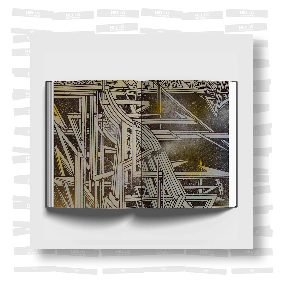 Kill Tha G Word: The Italian Years of P.H.A.S.E. 2