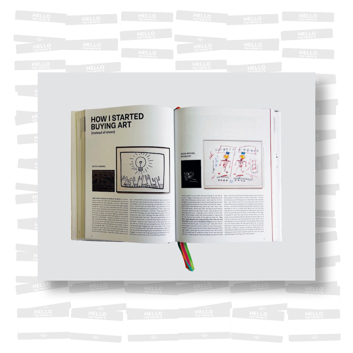 Kim Hastreiter - Stuff: A New York Life of Cultural Chaos