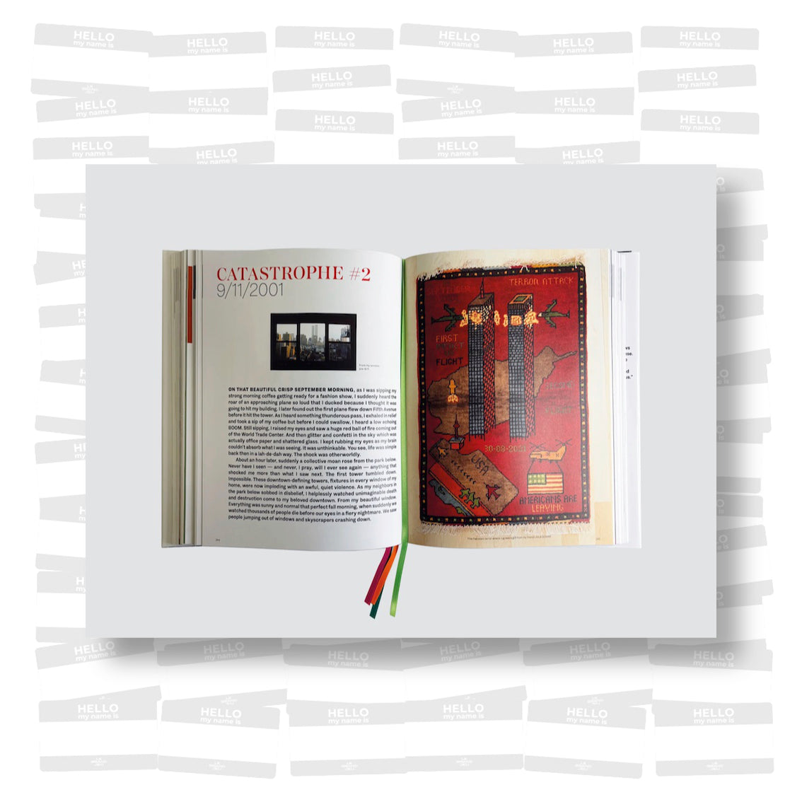 Kim Hastreiter - Stuff: A New York Life of Cultural Chaos