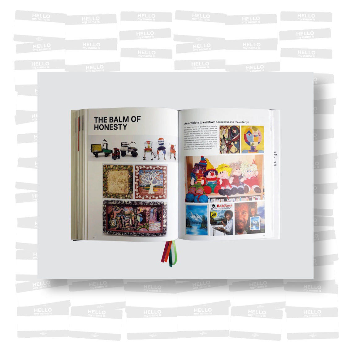 Kim Hastreiter - Stuff: A New York Life of Cultural Chaos