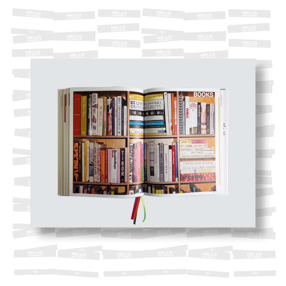 Kim Hastreiter - Stuff: A New York Life of Cultural Chaos