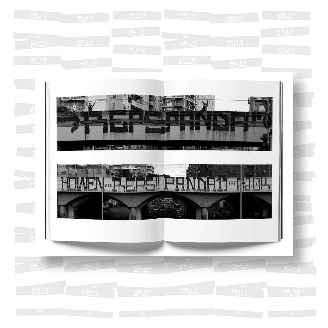 King Kong - We didn't invent anything