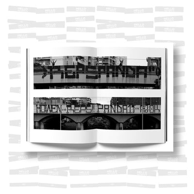 King Kong - We didn't invent anything