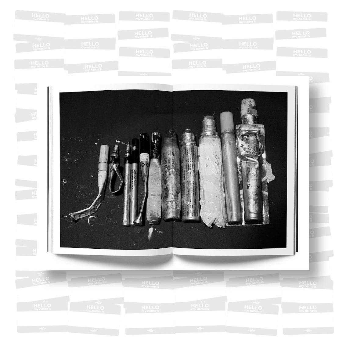 King Kong - We didn't invent anything