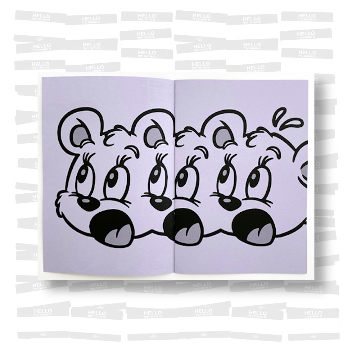 Kousuke Shimizu - Welcome to the Lovely Terror