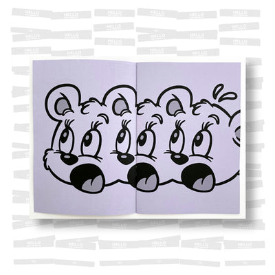 Kousuke Shimizu - Welcome to the Lovely Terror