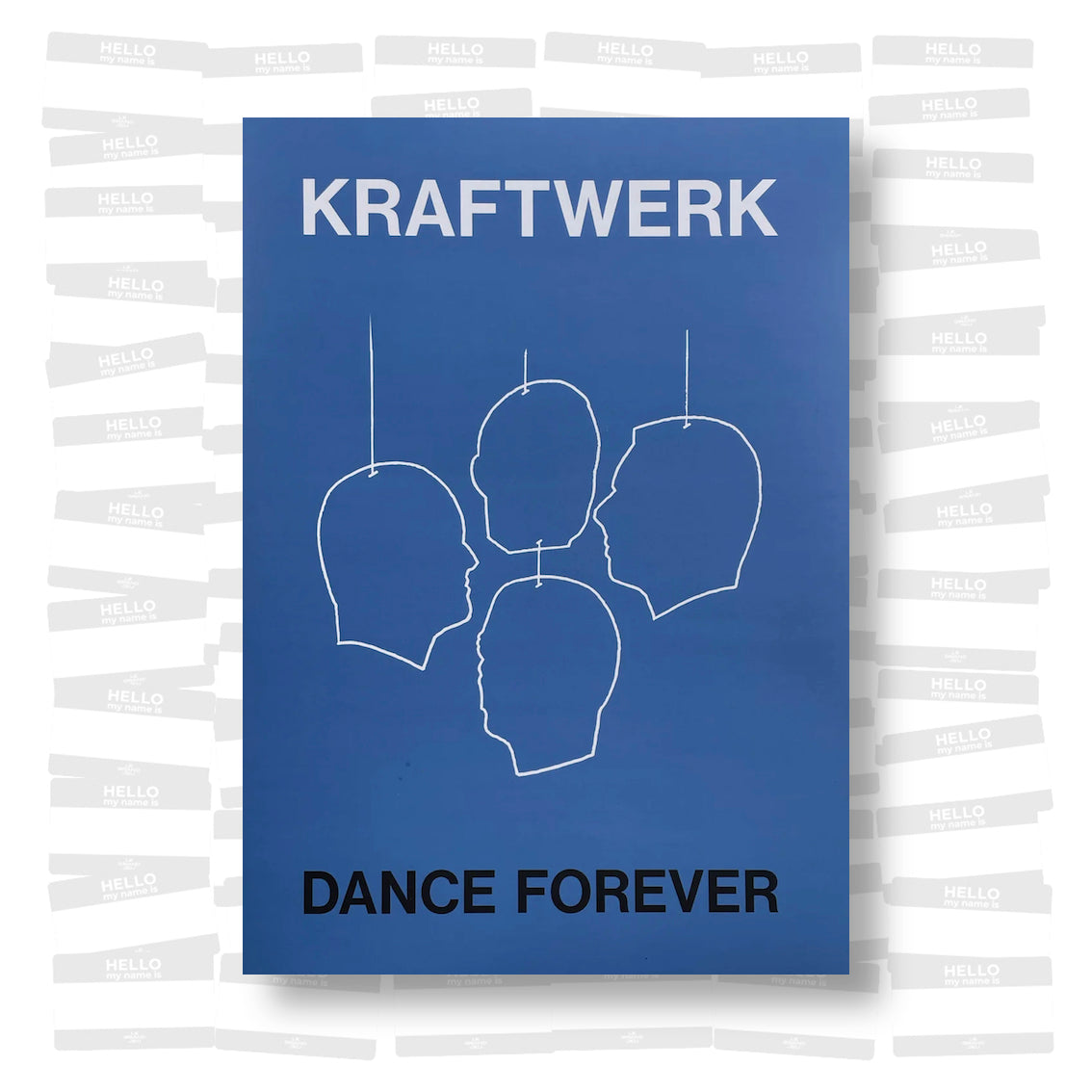 Kraftwerk: Dance Forever