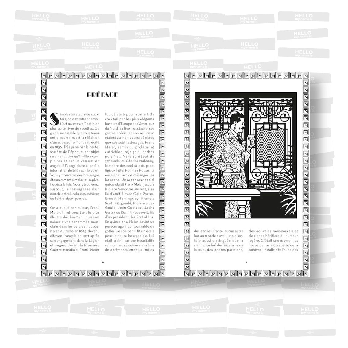 L'Art du cocktail: Par le barman légendaire du Ritz