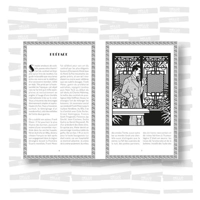 L'Art du cocktail: Par le barman légendaire du Ritz