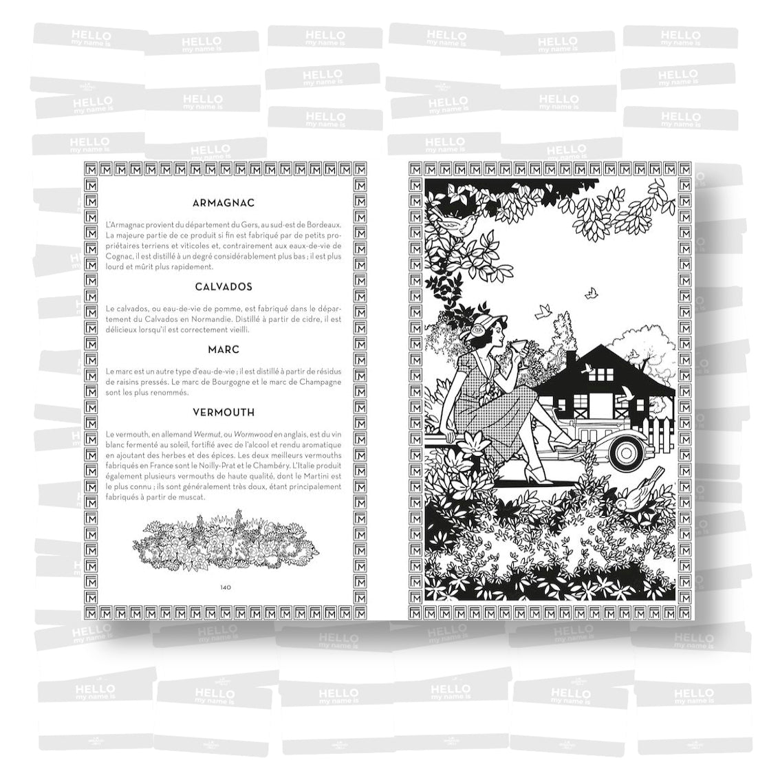 L'Art du cocktail: Par le barman légendaire du Ritz