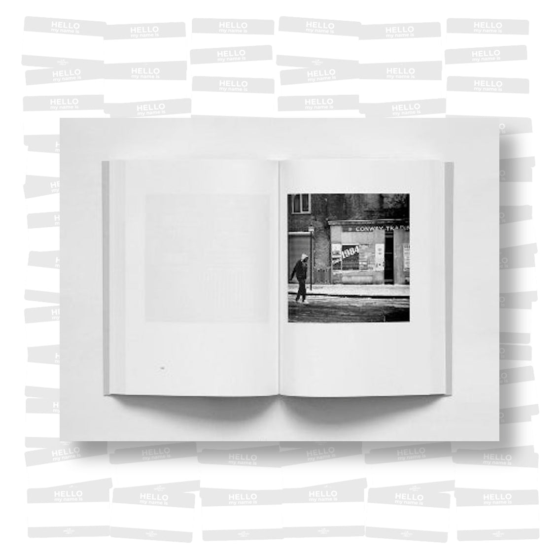 Paul Ardenne - L'Atlas 2002-2012