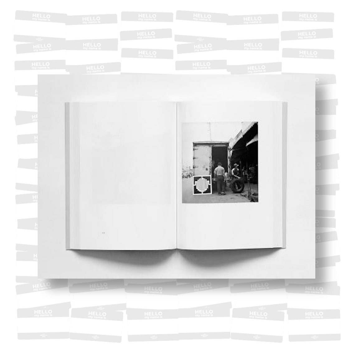 Paul Ardenne - L'Atlas 2002-2012