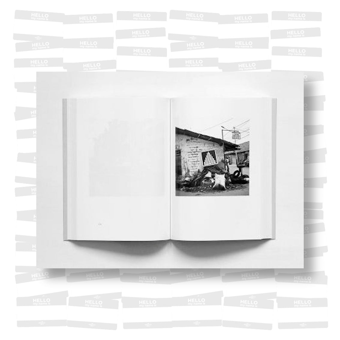 Paul Ardenne - L'Atlas 2002-2012