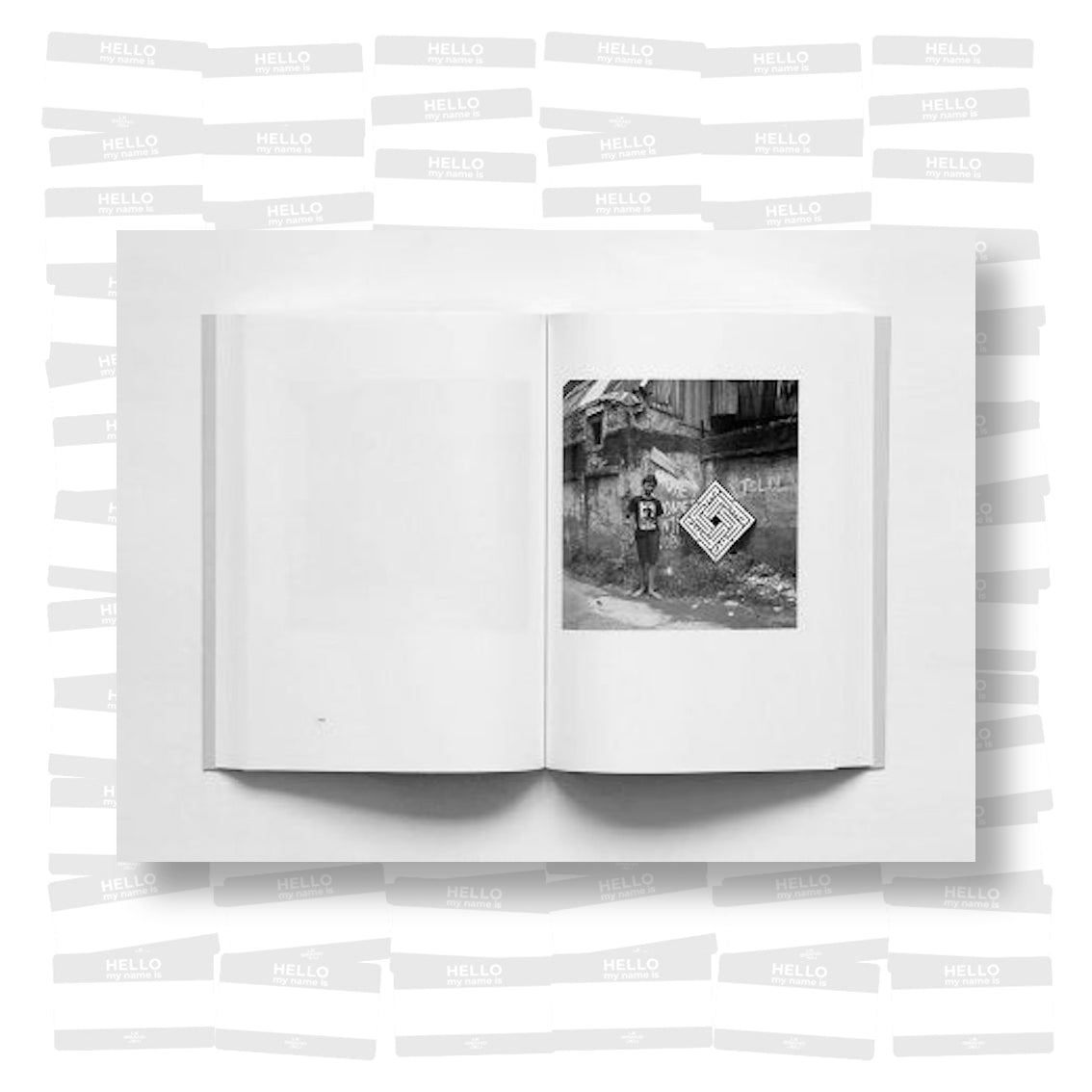 Paul Ardenne - L'Atlas 2002-2012