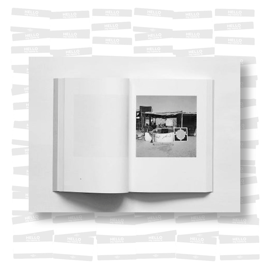 Paul Ardenne - L'Atlas 2002-2012