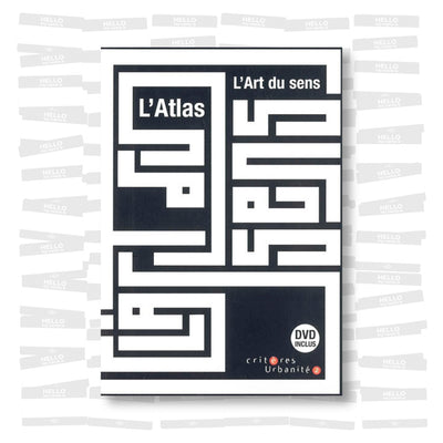 L'Atlas - L'Art du Sens