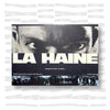 La Haine - Press Kit & Archival Material