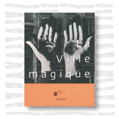 La Ville magique