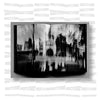 Lachlan Macdowall - Block Town