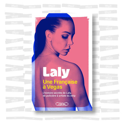 Laly - Une Francaise à Vegas
