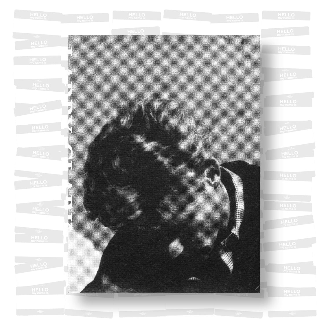 Larry Clark - Return