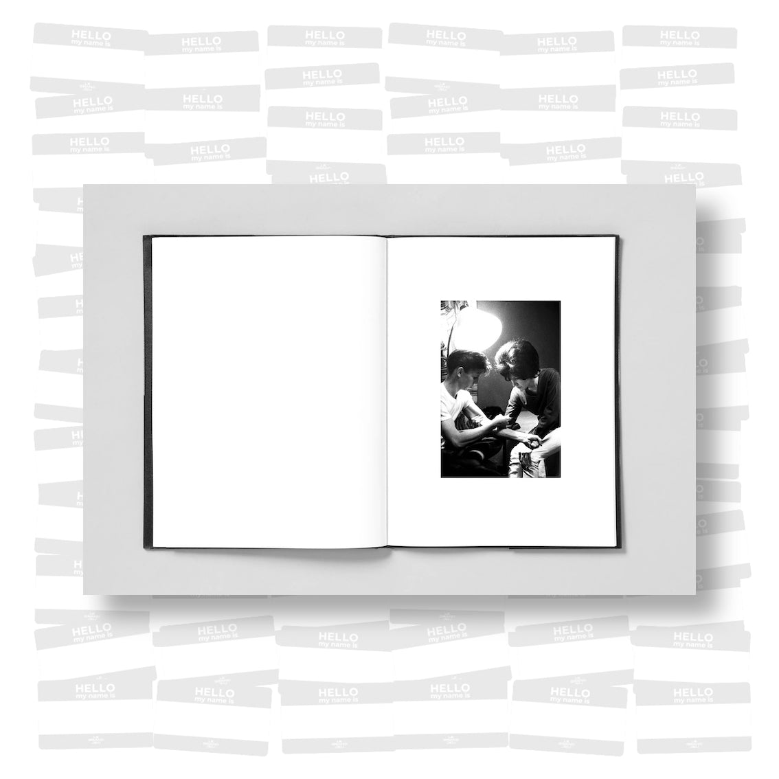 Larry Clark - Return