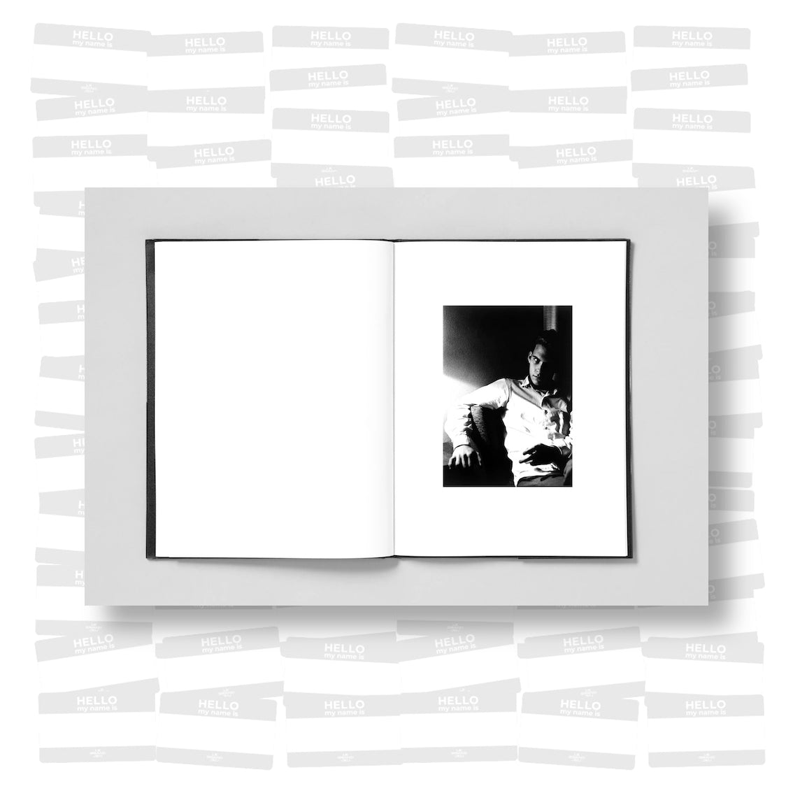 Larry Clark - Return