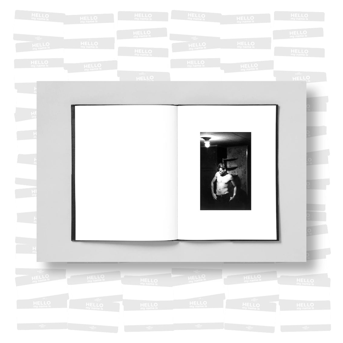 Larry Clark - Return