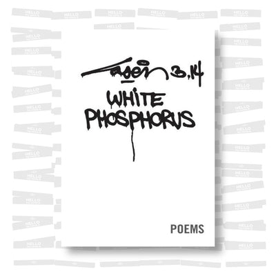 Laser 3.14 - White Phosphorus