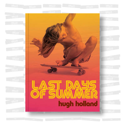 Last Days of Summer: California Skateboarding Archive 1975–1978