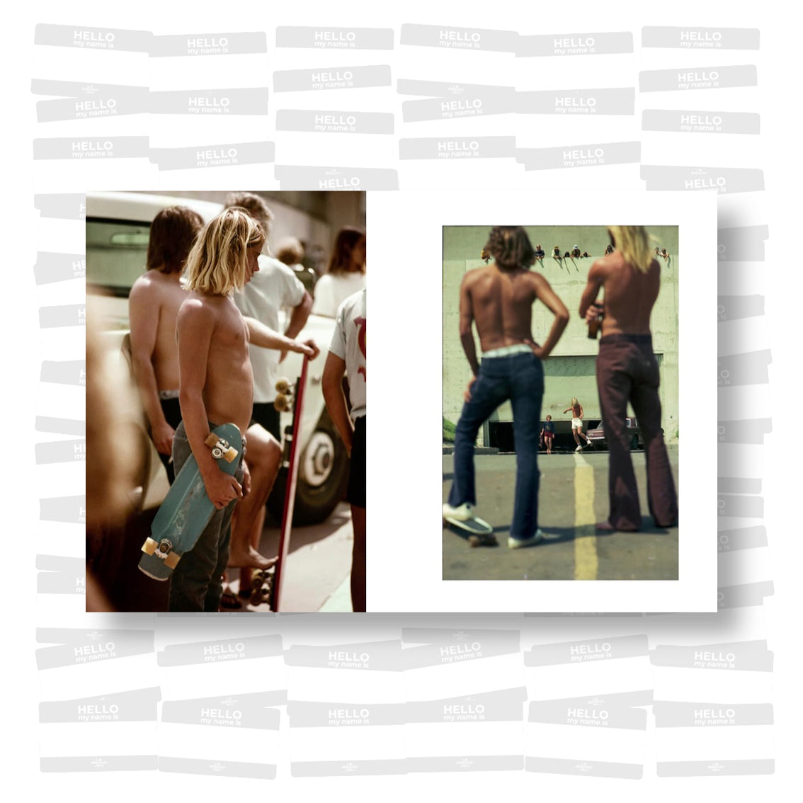 Last Days of Summer: California Skateboarding Archive 1975–1978