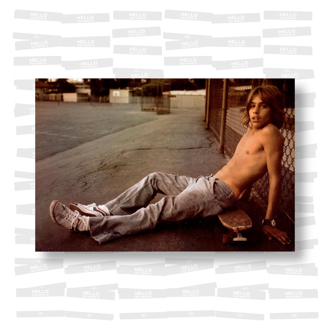 Last Days of Summer: California Skateboarding Archive 1975–1978