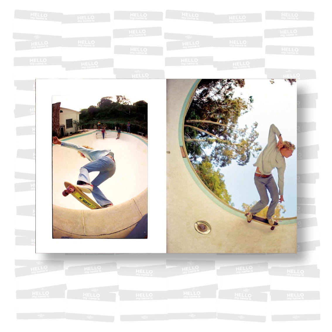 Last Days of Summer: California Skateboarding Archive 1975–1978