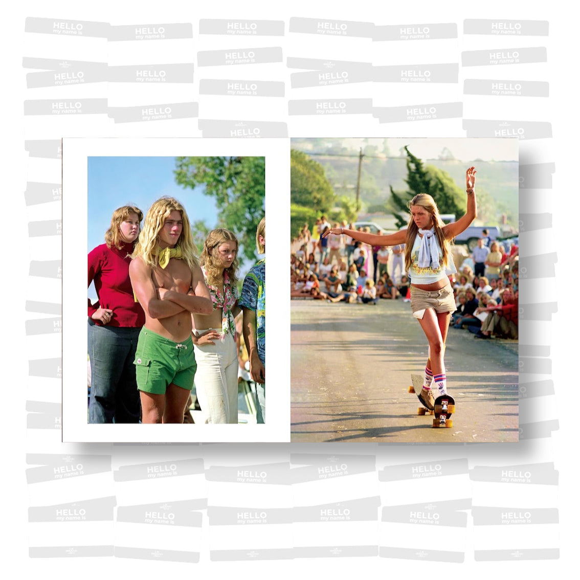 Last Days of Summer: California Skateboarding Archive 1975–1978