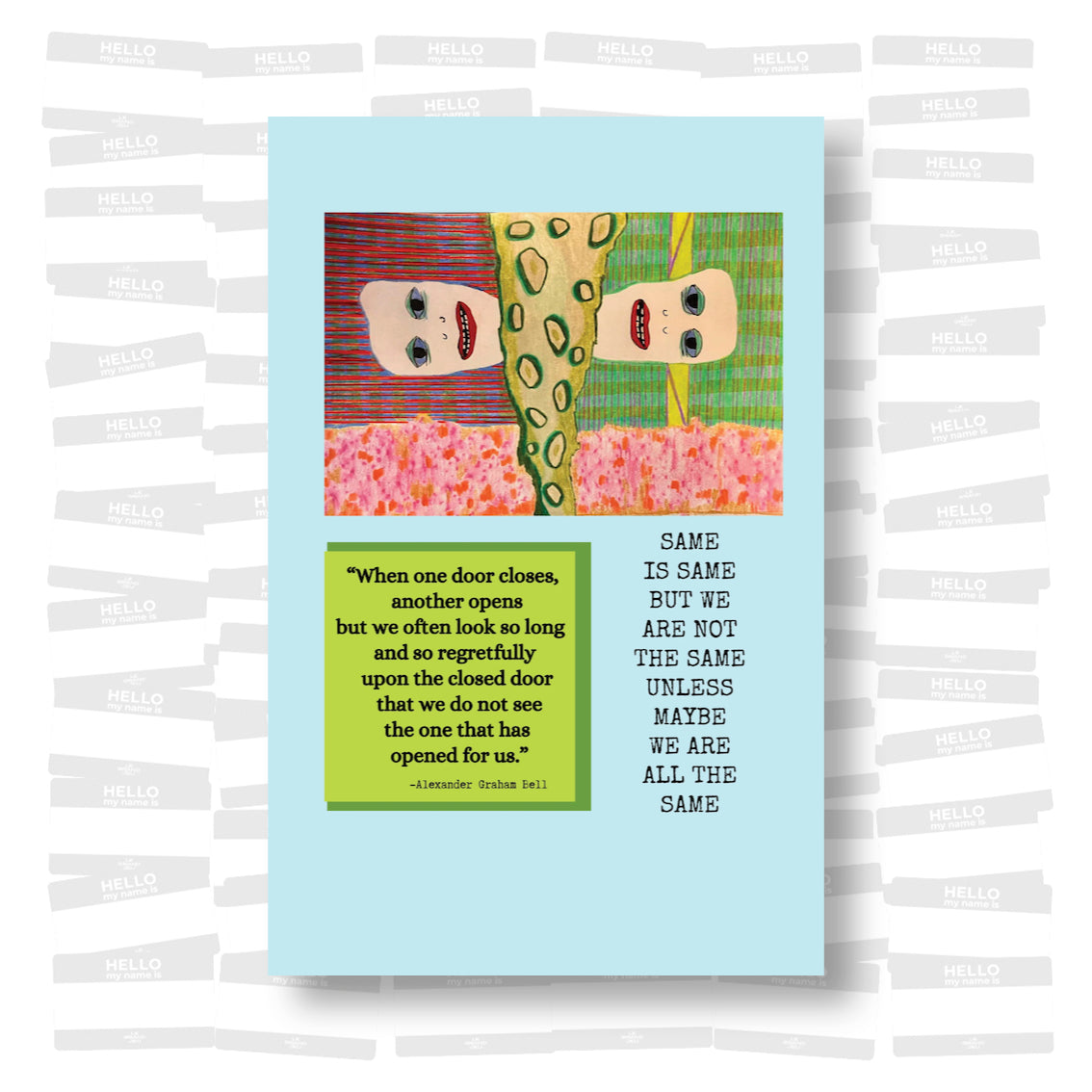 Laura Walden - Martha #2