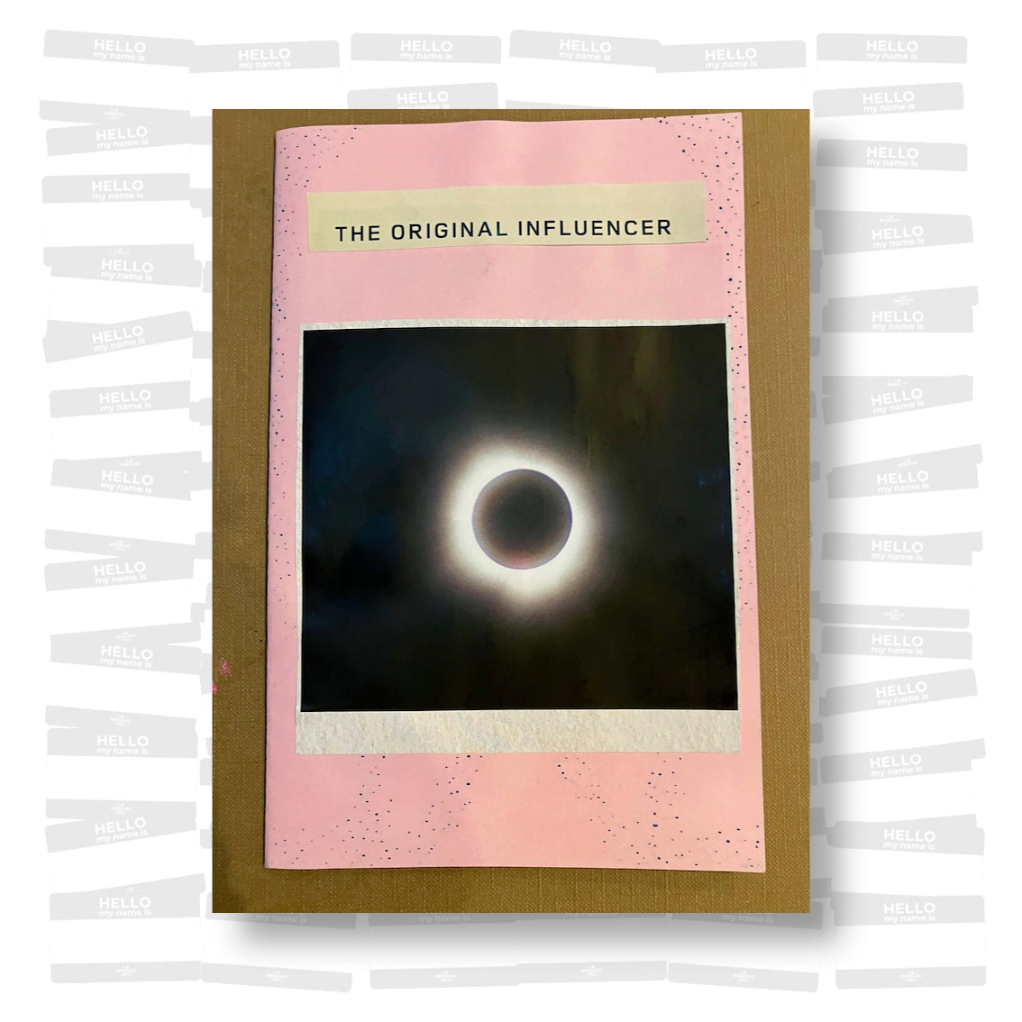 Laura Walden - Tiger & Donuts