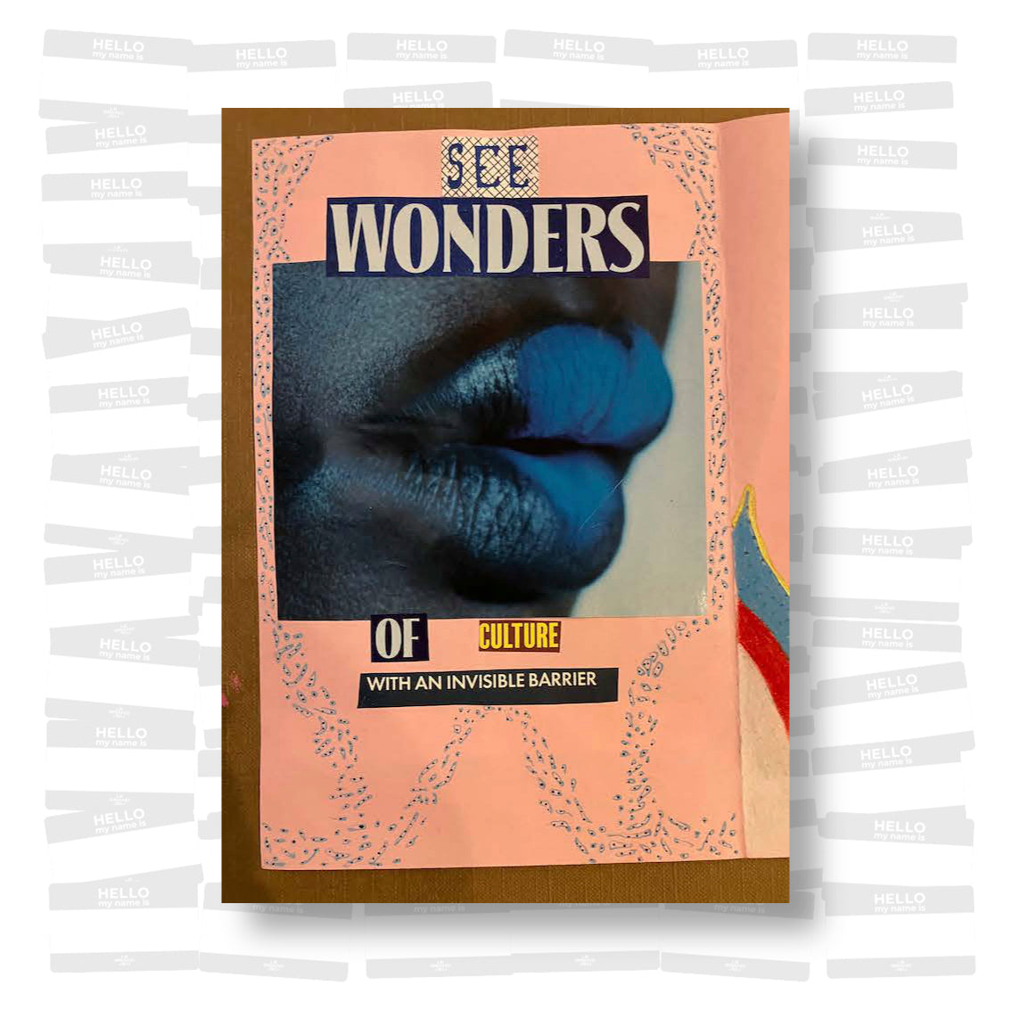 Laura Walden - Tiger & Donuts