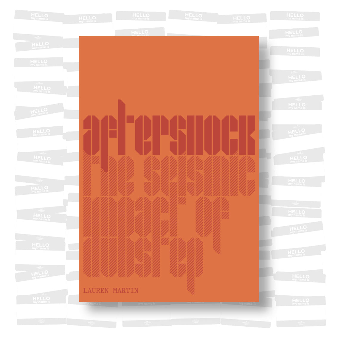 Lauren Martin - Aftershock: The Seismic Impact of Dubstep
