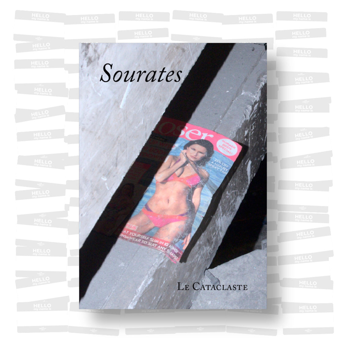 Le Cataclaste -  Sourates