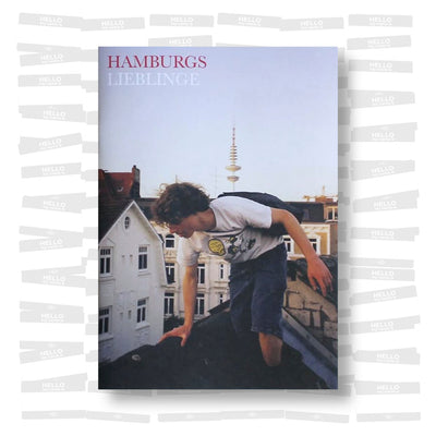 Leander Lauri - Hamburgs Lieblinge