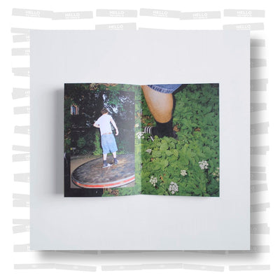 Leander Lauri - Hamburgs Lieblinge