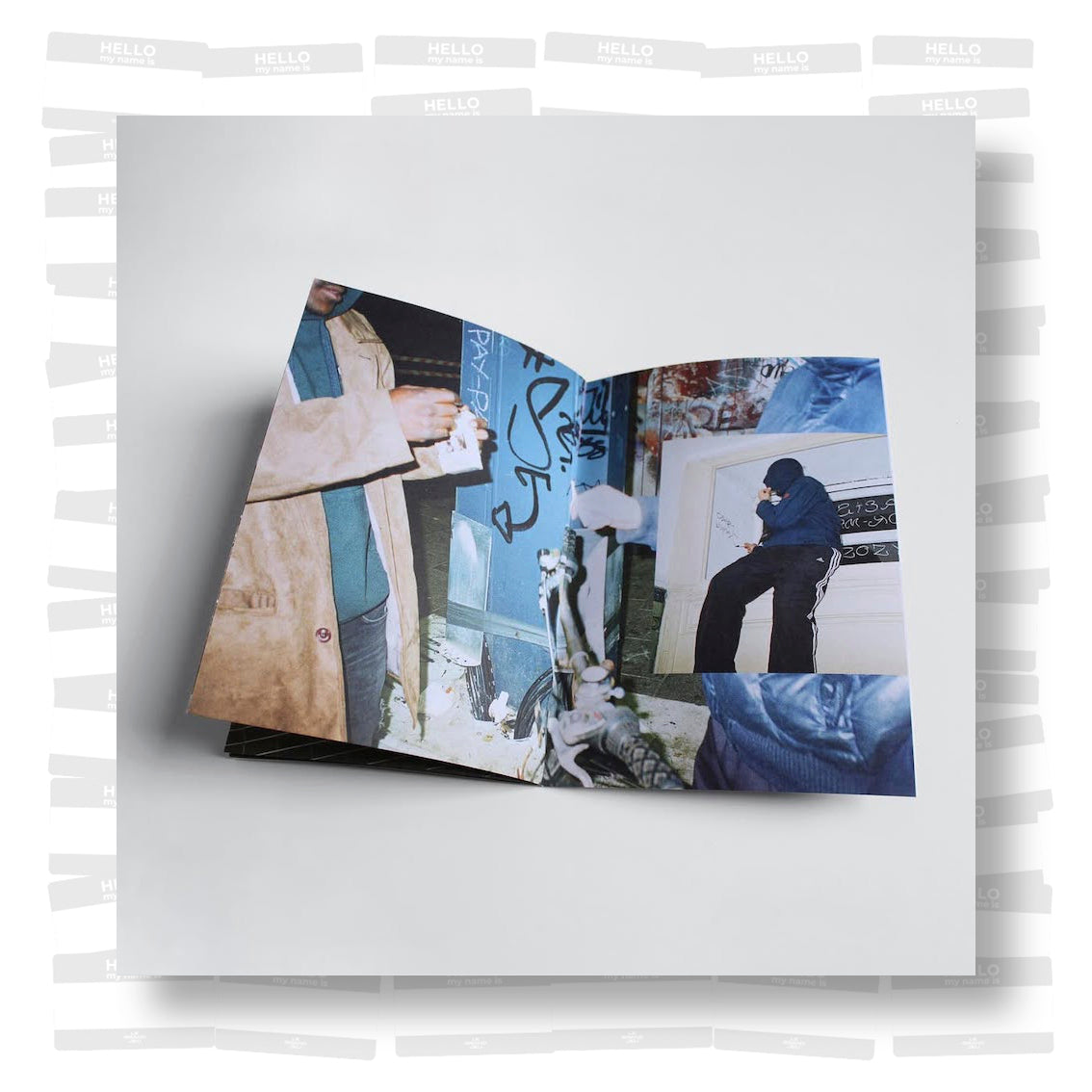 Leander Lauri - Hamburgs Lieblinge