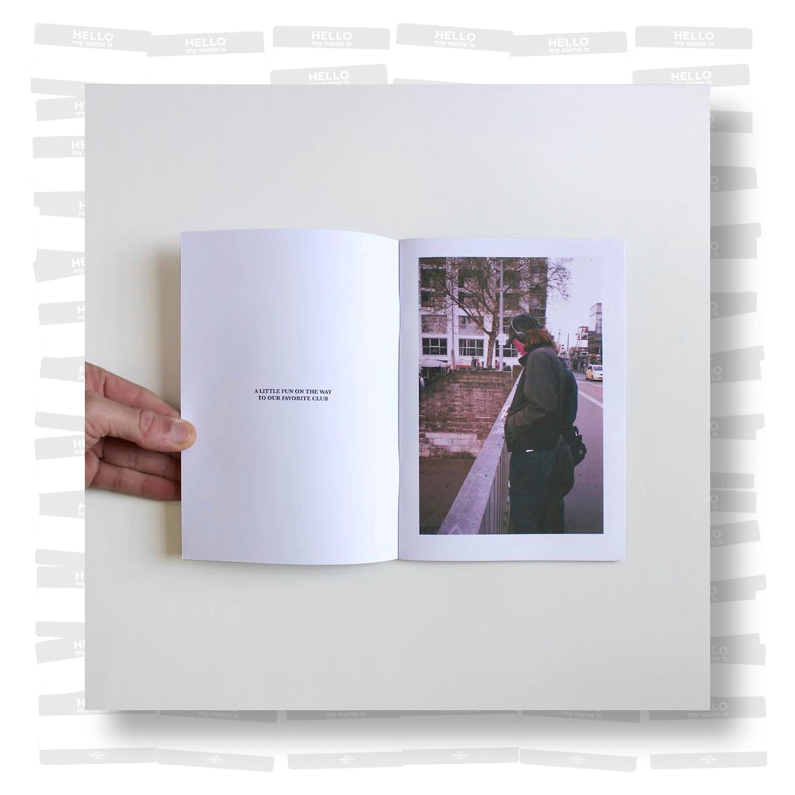 Leander Lauri - Hamburgs Lieblinge