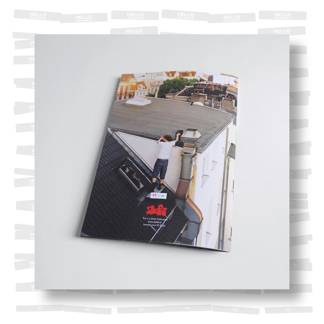 Leander Lauri - Hamburgs Lieblinge