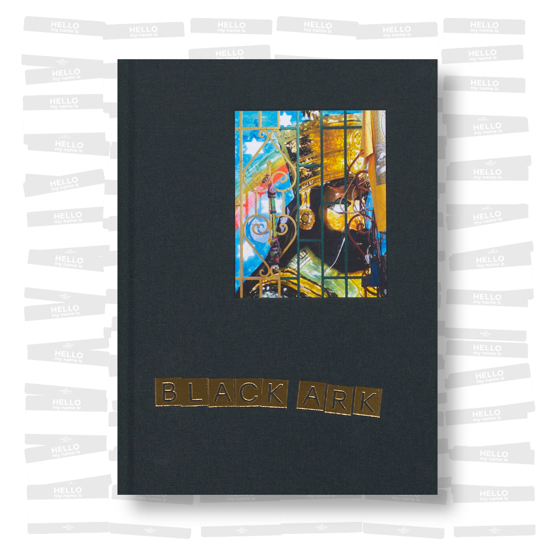 NEW – Le Grand Jeu