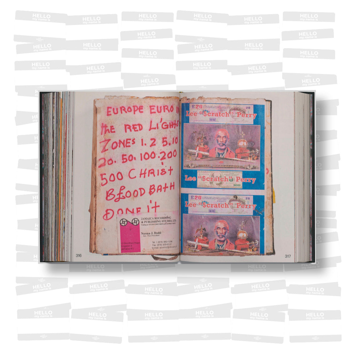 Lee Scratch Perry - Black Ark